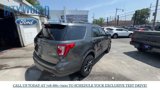 Used 2018 Ford Explorer XLT w/ Equipment Group 202A image 5
