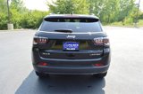 Used 2024 Jeep Compass Limited w/ Sun and Sound Group image 5
