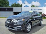 Used 2020 Nissan Rogue Sport S image 2