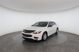 Used 2017 Chevrolet Malibu LS image 2