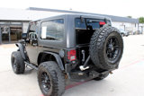Used 2013 Jeep Wrangler Sport image 4
