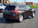 Used 2020 Buick Envision Preferred image 4