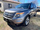 Used 2014 Ford Explorer Limited image 2
