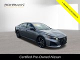 Certified 2023 Nissan Altima 2.5 SR image 3