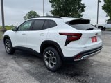 New 2025 Chevrolet Trax LT w/ Driver Confidence Package image 3