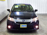 Used 2010 Lexus HS 250h Premium image 2