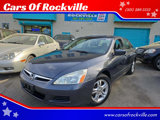 Used 2006 Honda Accord SE image 2