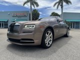 Used 2017 Rolls-Royce Wraith image 2