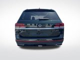Certified 2021 Volkswagen Atlas SE w/ Panoramic Sunroof Package image 4