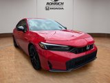 New 2025 Honda Civic Sport image 3
