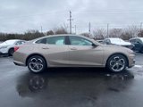Used 2023 Chevrolet Malibu LT image 2