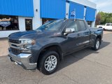 Used 2020 Chevrolet Silverado 1500 LT image 2