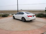 Used 2015 Honda Accord Sport image 4