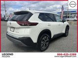 Certified 2022 Nissan Rogue SV w/ SV Premium Package image 4