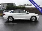 Used 2020 Volkswagen Jetta S image 4
