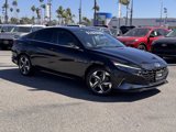Used 2023 Hyundai Elantra Limited image 2