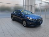 Used 2017 Hyundai Sonata SE image 2