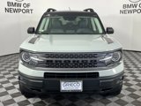 Used 2021 Ford Bronco Sport First Edition image 5