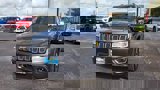Used 2017 Jeep Grand Cherokee Overland image 3