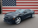 Used 2015 Chevrolet Camaro SS w/ RS Package image 2