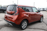 Used 2023 Kia Soul LX image 4