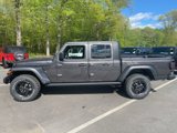 New 2025 Jeep Gladiator Willys image 3