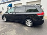 Used 2014 Toyota Sienna Limited image 2