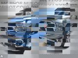 Used 2018 RAM 1500 Big Horn image 2