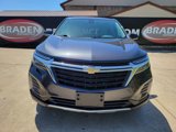 Used 2022 Chevrolet Equinox LT image 2