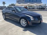 Used 2018 Cadillac ATS 2.0T Sedan image 2