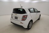 Used 2019 Chevrolet Sonic LT image 3
