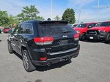 Used 2018 Jeep Grand Cherokee Limited image 4