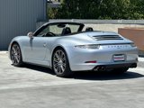 Certified 2016 Porsche 911 Carrera 4S image 3