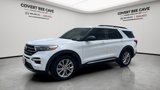 Used 2020 Ford Explorer XLT w/ Equipment Group 202A image 4