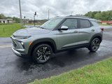 New 2025 Chevrolet TrailBlazer LT w/ Convenience Package image 3