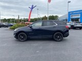 Used 2021 Chevrolet Equinox LT image 5