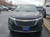 Used 2022 Chevrolet Equinox LT image 3