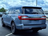 Used 2018 Lincoln Navigator L Black Label image 4