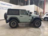 Used 2023 Jeep Wrangler Sport image 6