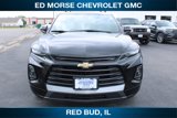 Used 2019 Chevrolet Blazer Premier w/ LPO, 'HIT The Road' Package image 3