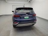Used 2019 Hyundai Santa Fe SE image 6