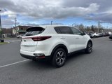 Used 2022 Kia Sportage LX image 5