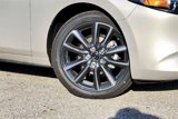 New 2025 MAZDA MAZDA3 s image 3