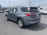 Used 2021 Chevrolet Traverse High Country image 5