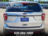 Certified 2019 Ford Explorer XLT w/ Equipment Group 202A image 5