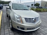 Used 2016 Cadillac SRX Performance image 4