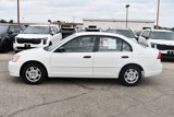 Used 2001 Honda Civic LX image 4