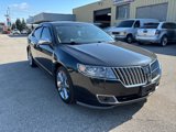 Used 2011 Lincoln MKZ w/ 102A Rapid Spec Order Code image 3