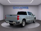 Used 2019 Chevrolet Silverado 1500 LTZ w/ LTZ Premium Package image 4