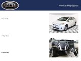 Used 2010 Toyota Prius Five image 3